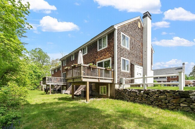 Foto del edificio - Longley Place