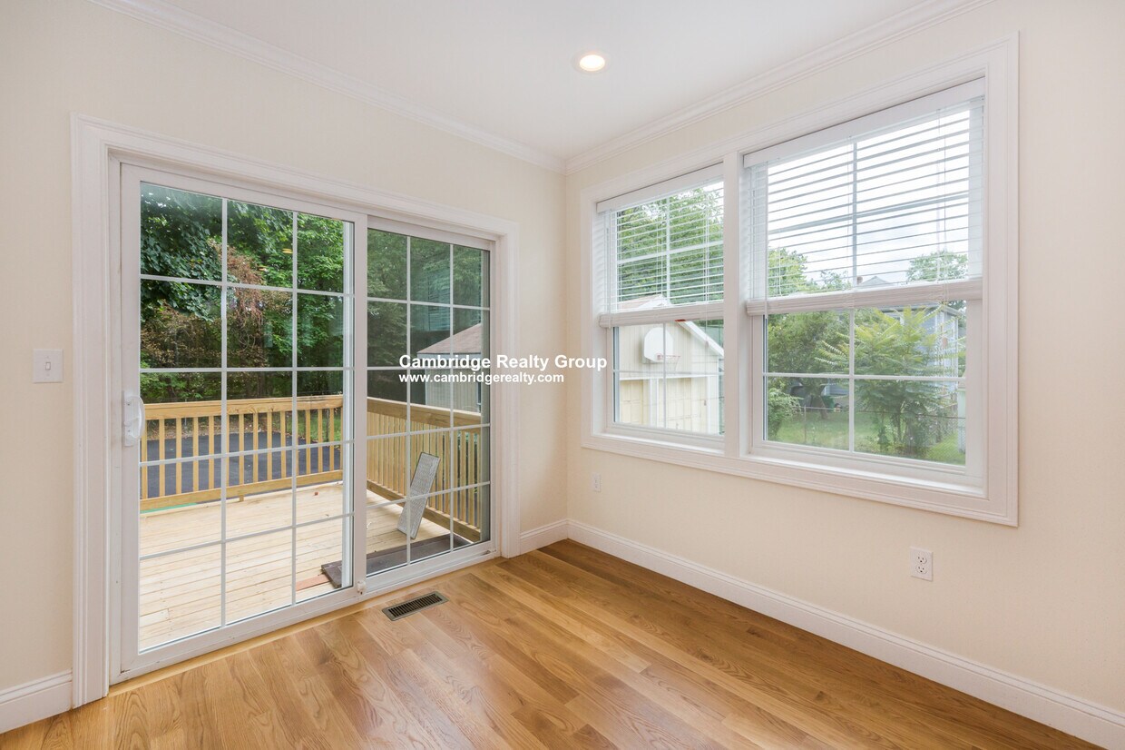 Foto principal - 217 Arlington St