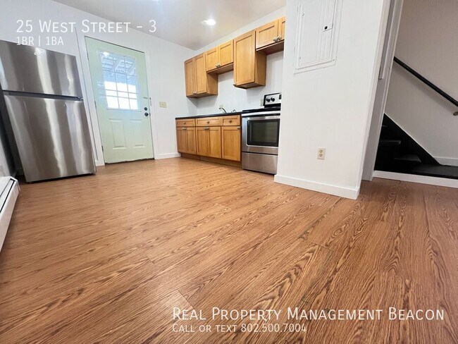 Building Photo - 25 West St