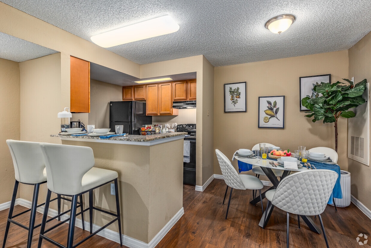 Foto principal - The Oasis at Wekiva