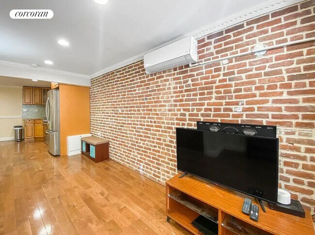Foto del edificio - 245 W 134th St