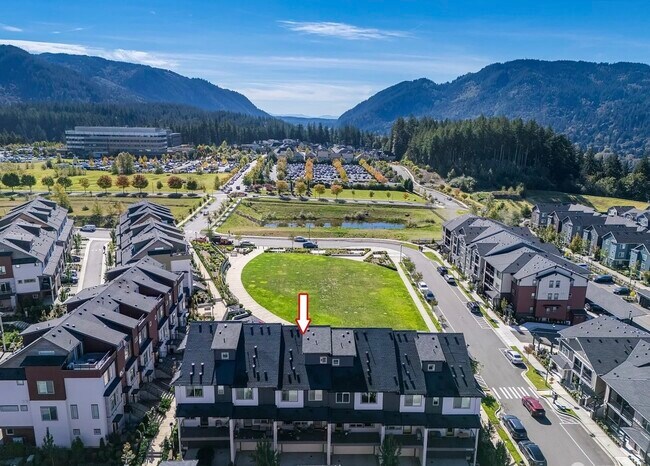 Foto del edificio - 540 NE Daisy Walk