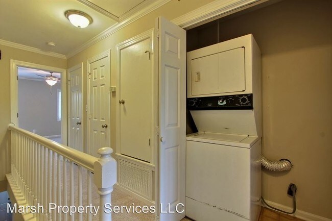 Building Photo - 408 E Gaston St