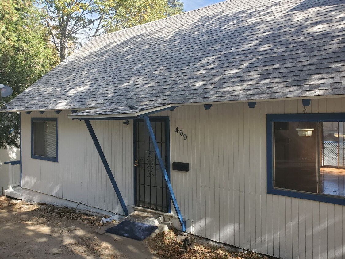 Primary Photo - Four Bedrooms
