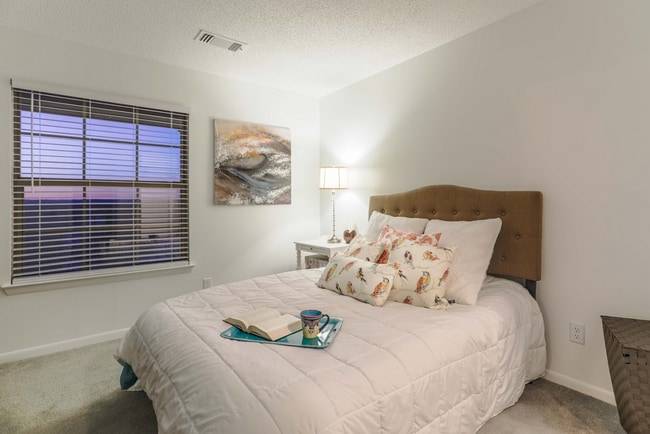Interior Photo - Prime on the Hill
