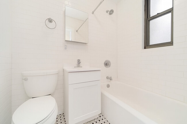 Foto del edificio - 852 Amsterdam Ave