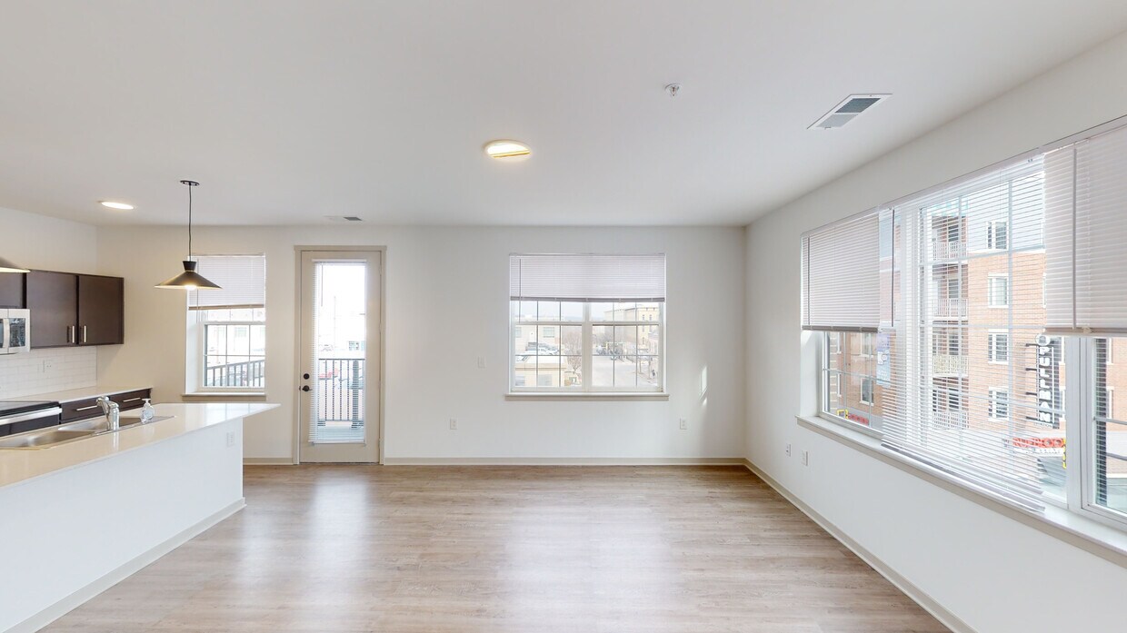Photo - The Ellsworth Apartments