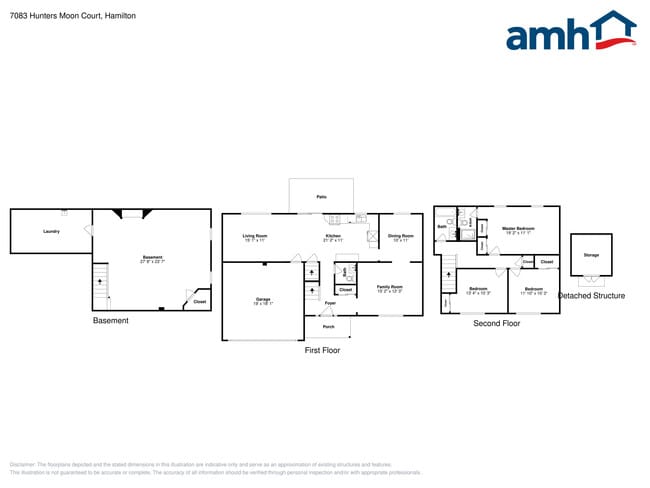 Building Photo - 7083 Hunters Moon Ct