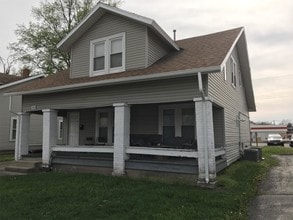 Building Photo - 1510 10th St