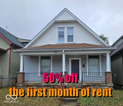 Building Photo - 224 Iowa St