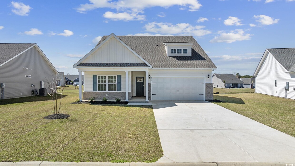 Primary Photo - 223 Hayloft Cir