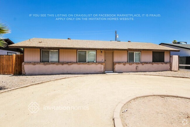 Building Photo - 7120 E Broadway Rd