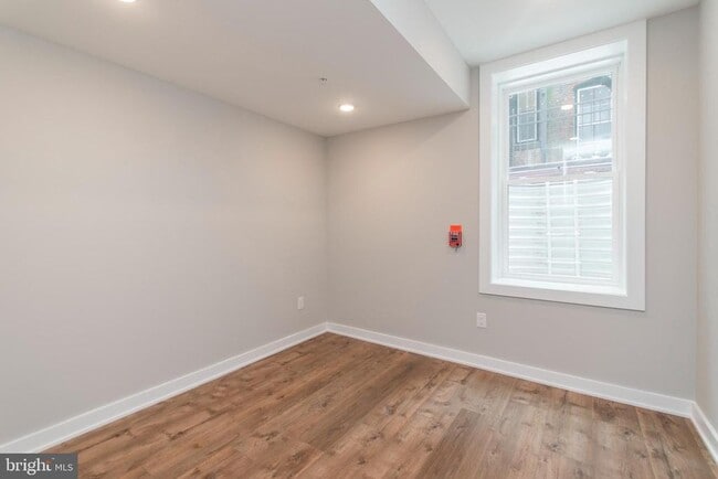 Foto del edificio - 437 N 35th St