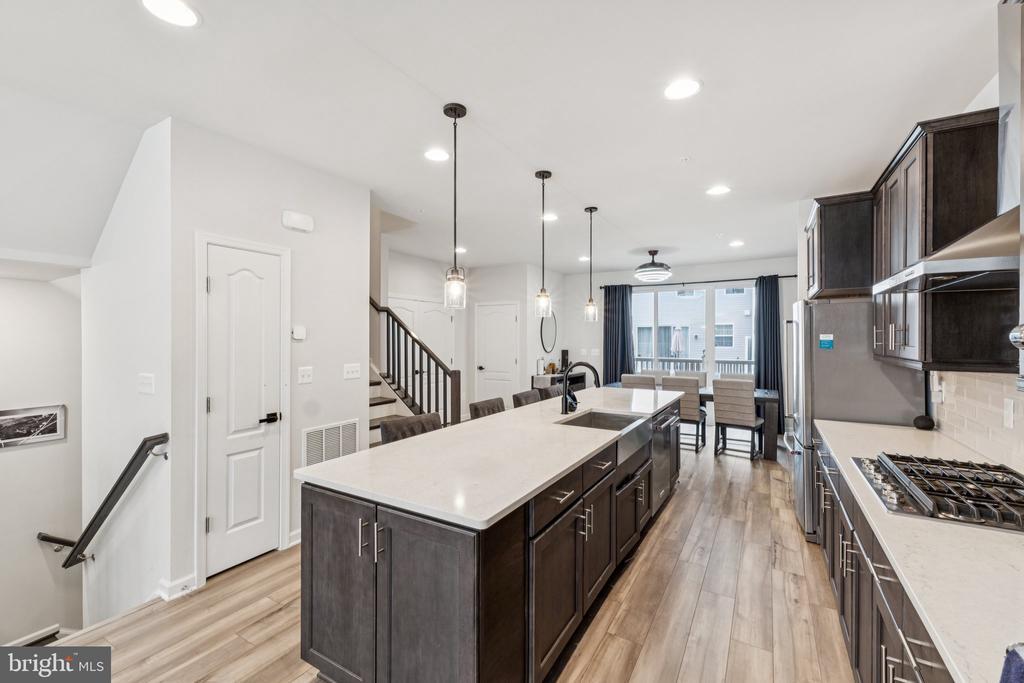 Foto principal - 8906 Beckett St.