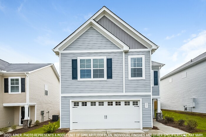 Primary Photo - Brand New Home in Spring Meadows Neighborh...