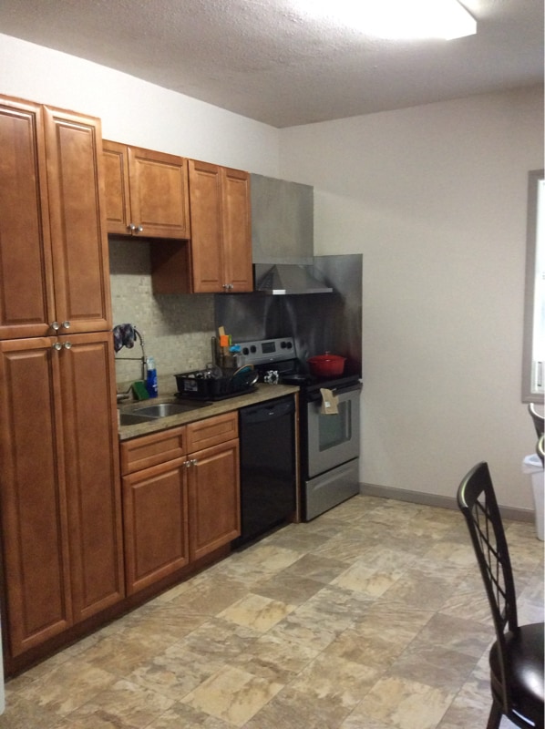 Photo - 3623 Frazier St Apartment