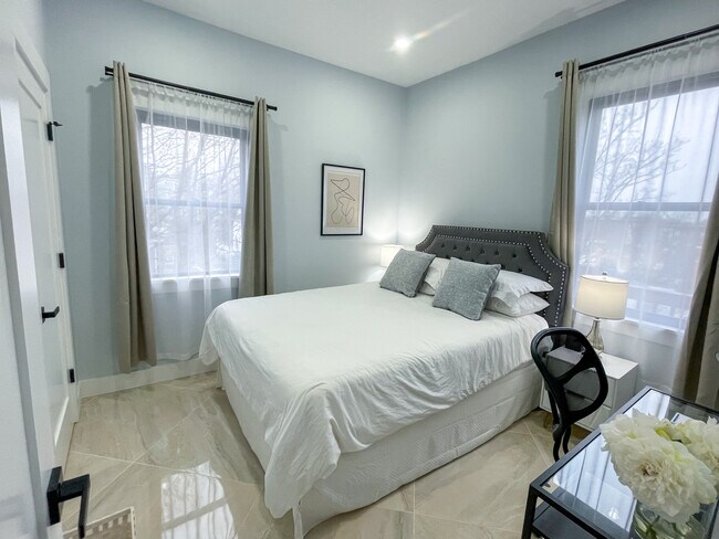 Foto del edificio - 31 Train St