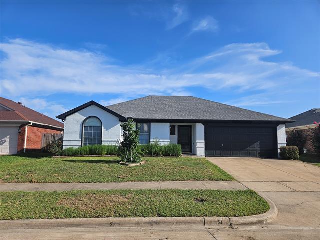 Foto principal - 3608 Palmer Ct
