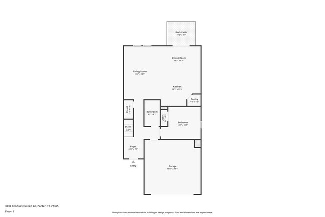 Building Photo - 3530 Penhurst Grn