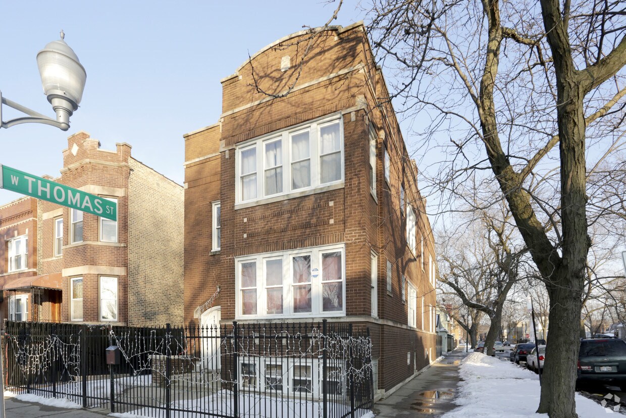 Building Photo - 1101 N Springfield