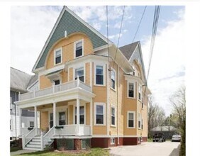 Building Photo - 118 Wentworth Ave