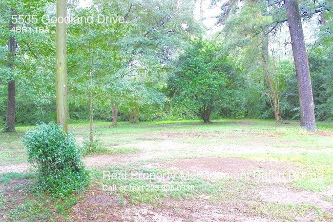 Building Photo - 5535 Goodland Dr
