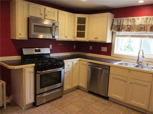 Foto del edificio - 1512 Cherry St