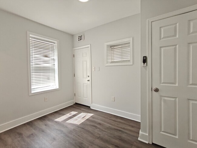 Foto del edificio - 1404 N 21st St