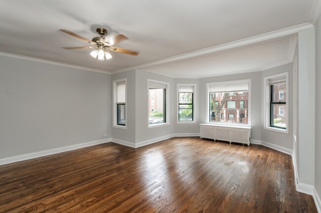 Foto del edificio - 6913 S Paxton Ave