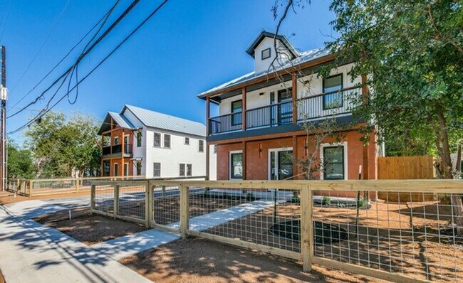 Foto del edificio - Historic District of Dignowity Hill