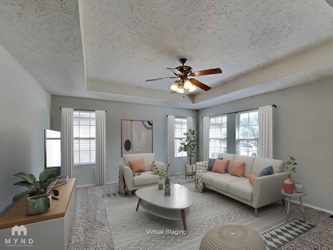 Building Photo - 615 S Mahn Ave