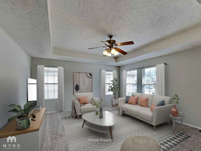 Foto del edificio - 615 S Mahn Ave