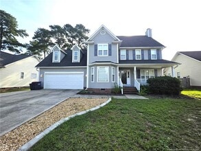 Building Photo - 2917 Franzia Dr