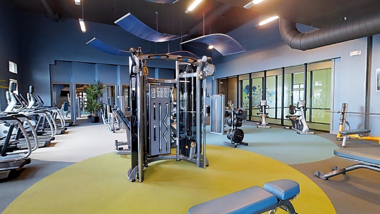 Photo - ARIUM at Oviedo Park Apartments