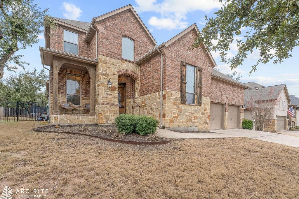 Primary Photo - 17716 Wildrye Dr