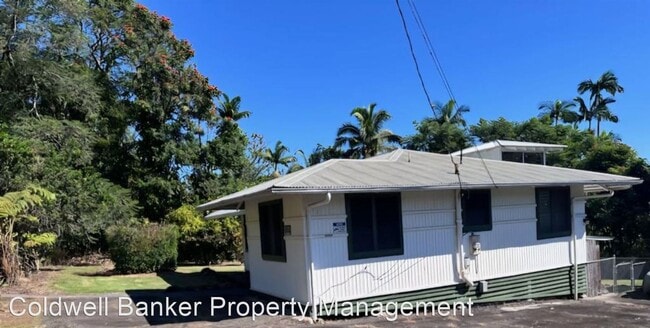 Building Photo - 3 br, 1 bath House - 27-2056 Kapue St