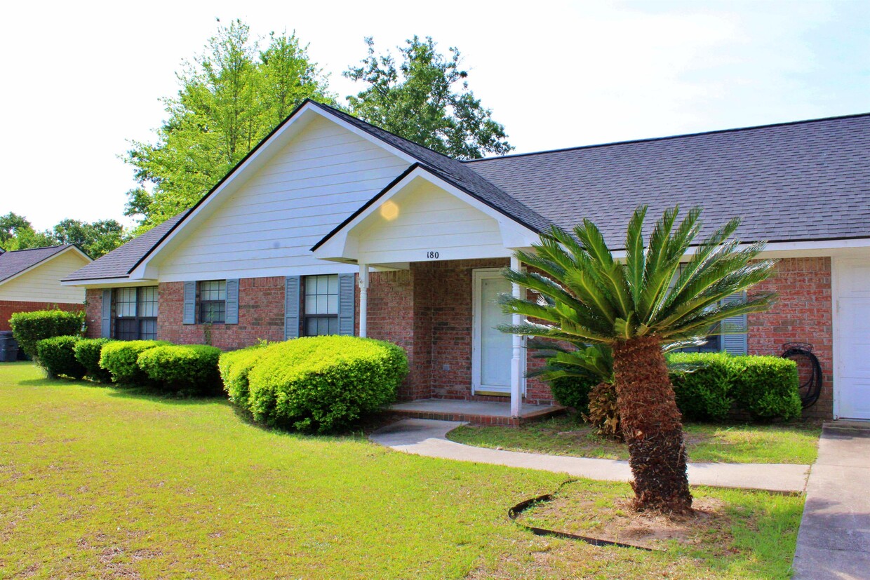 180 Waters Ave, Allenhurst, Ga 31301 - House Rental In Allenhurst, Ga 