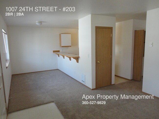 Foto del edificio - NEAR WWU- Courtyard Apartments