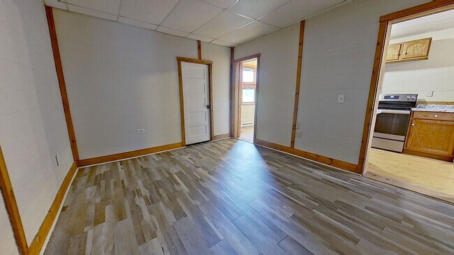 Foto del edificio - Cody Studio Apartment