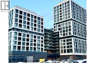 Building Photo - 1007 The Queensway