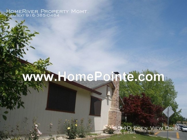 Building Photo - 5540 Eden View Dr