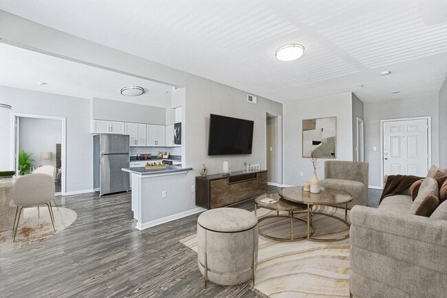 Foto del edificio - Estates at Hollister