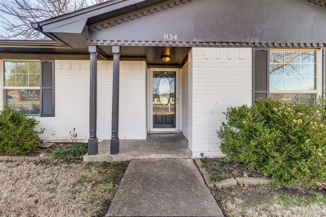 Building Photo - 834 Starlight Dr