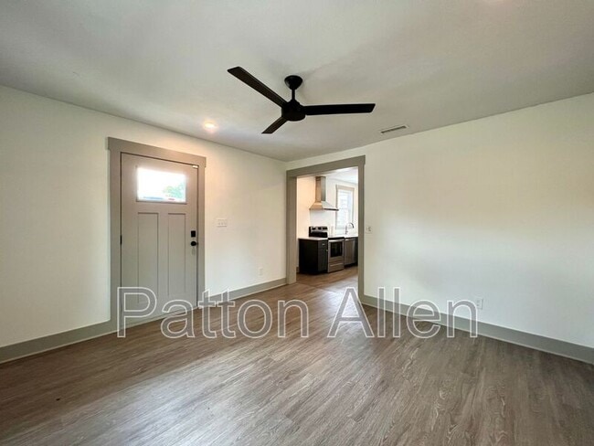 Building Photo - 301 Merrimon Ave