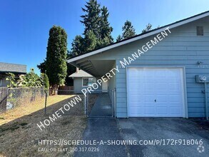 Building Photo - 4928 Mt Tahoma Dr SE