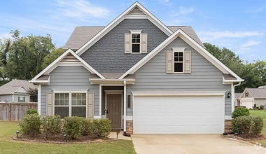 Building Photo - 8613 Clarke Ln