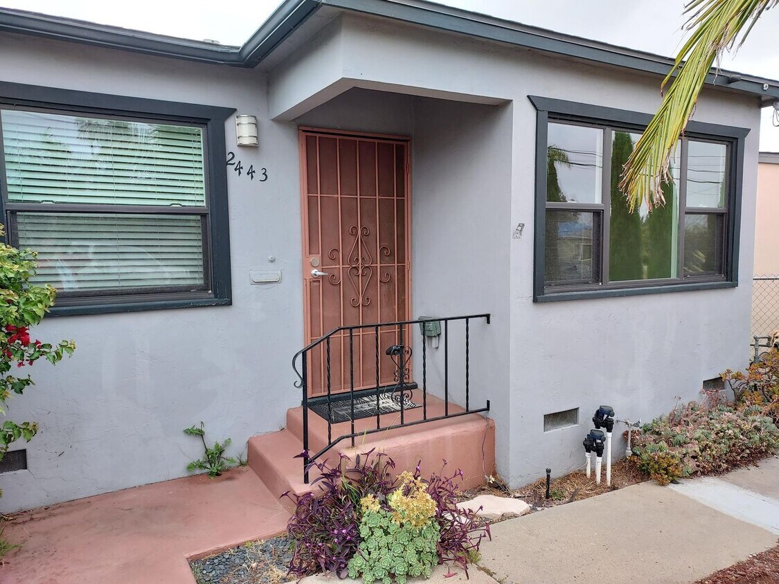 Foto principal - Cute Cottage in South Park Area with Onsit...