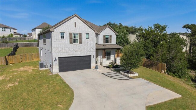Building Photo - 1317 Highwater Dr