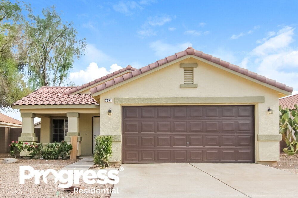 2271 E Derringer Way, Chandler, AZ 85286 House Rental in Chandler, AZ