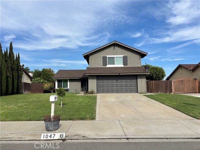 Building Photo - 1047 S Geronimo Ave